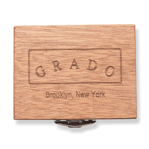 GRADO - Master3 - Timbre Series