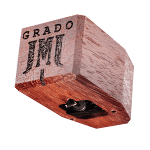 GRADO - Master3 - Timbre Series
