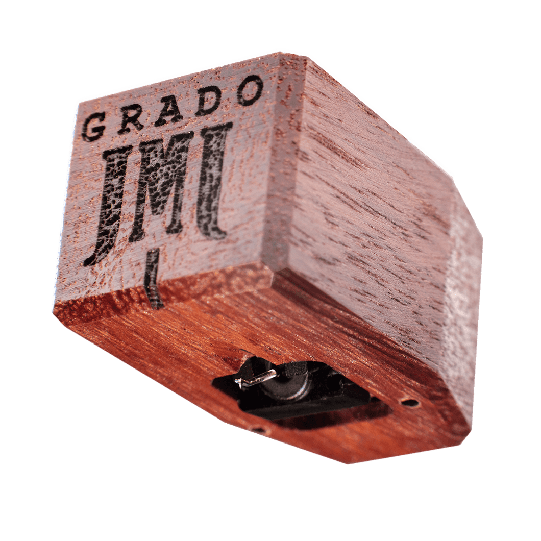 GRADO - Reference 3 - Timbre Series