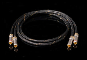 HiDiamond - RCA Cable - Signal 2