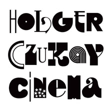 Load image into Gallery viewer, Holger Czukay ‎– Cinema - Box set
