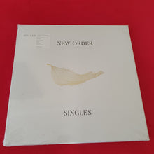 Load image into Gallery viewer, New Order - Singles
