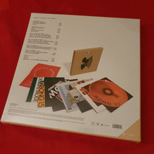 Load image into Gallery viewer, Depeche Mode ‎– Music For The Masses - The 12&quot; Singles

