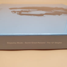 Load image into Gallery viewer, Depeche Mode ‎– Some Great Reward - The 12&quot; Singles
