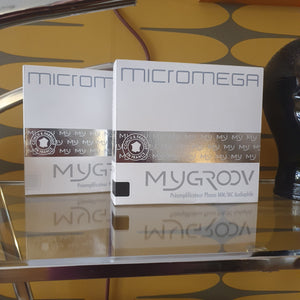 MICROMEGA MyGROOV