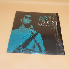 Load image into Gallery viewer, Sonny Rollins – Newk&#39;s Time
