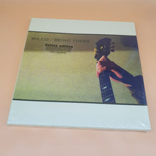 Load image into Gallery viewer, WILCO - BEING THERE deluxe edition
