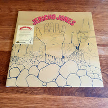 Load image into Gallery viewer, Jericho Jones – Junkies Monkeys &amp; Donkeys -Yellow Vinyl - Limited
