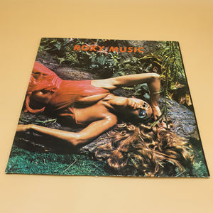 Roxy Music – The First 7 Albums - Box Set