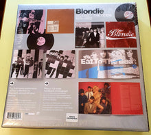 Load image into Gallery viewer, Blondie ‎– Against The Odds 1974-1982
