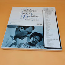 Load image into Gallery viewer, Ella Fitzgerald – Sings The George And Ira Gershwin Song Book
