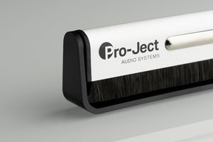 Clean It + Brush It - set (Pro-Ject)