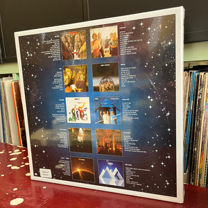 ABBA – Vinyl Album Box Set