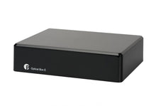 Load image into Gallery viewer, Pro-Ject Optical Box E Phono
