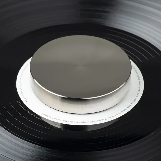 Pro-Ject Record Puck Pro