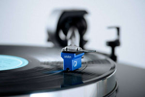Pro-Ject X8 SuperPack