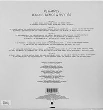 Load image into Gallery viewer, PJ Harvey – B-Sides, Demos &amp; Rarities
