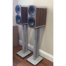 Load image into Gallery viewer, CUSTOM DESIGN - RS 202 SPEAKER STANDS
